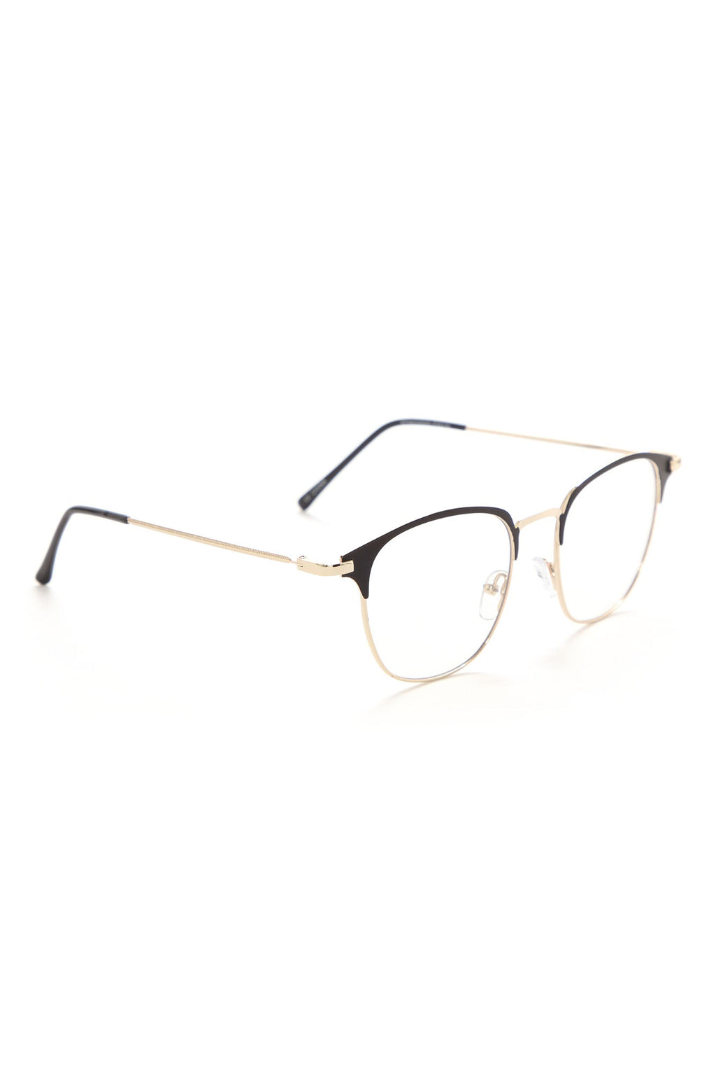 I'm Still The Same Clear Lens Glasses - Clear