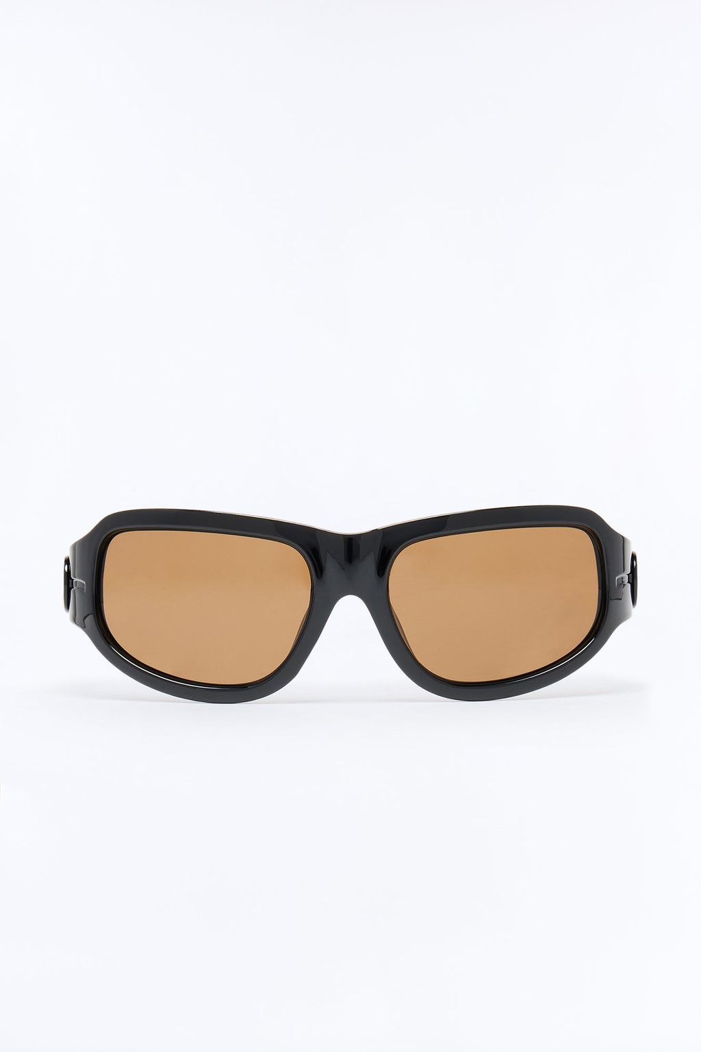 Catalyst Aspect Sunglasses - Brown