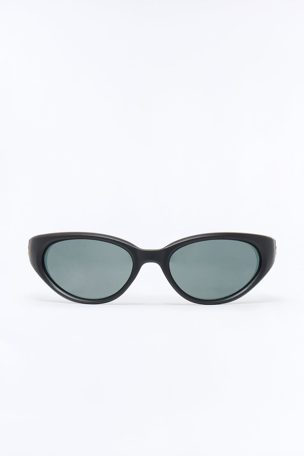 Nimbus Sky Sunglasses - Black