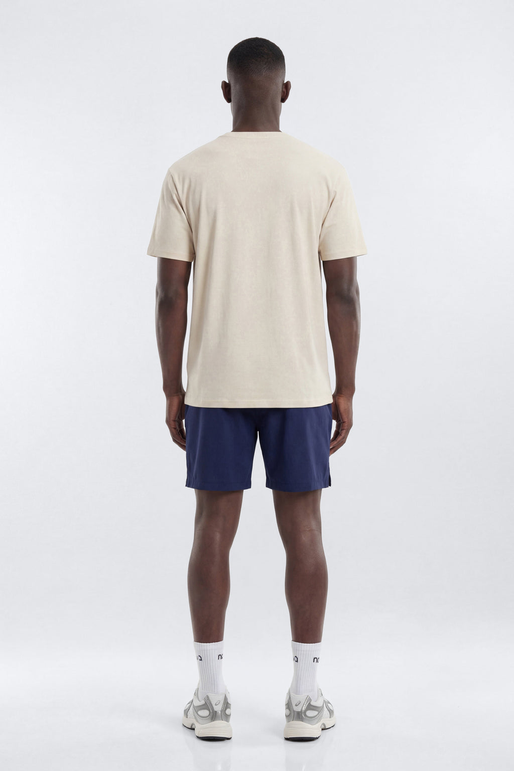 ActiveNylon™ 7″ Pocket Shorts - Navy