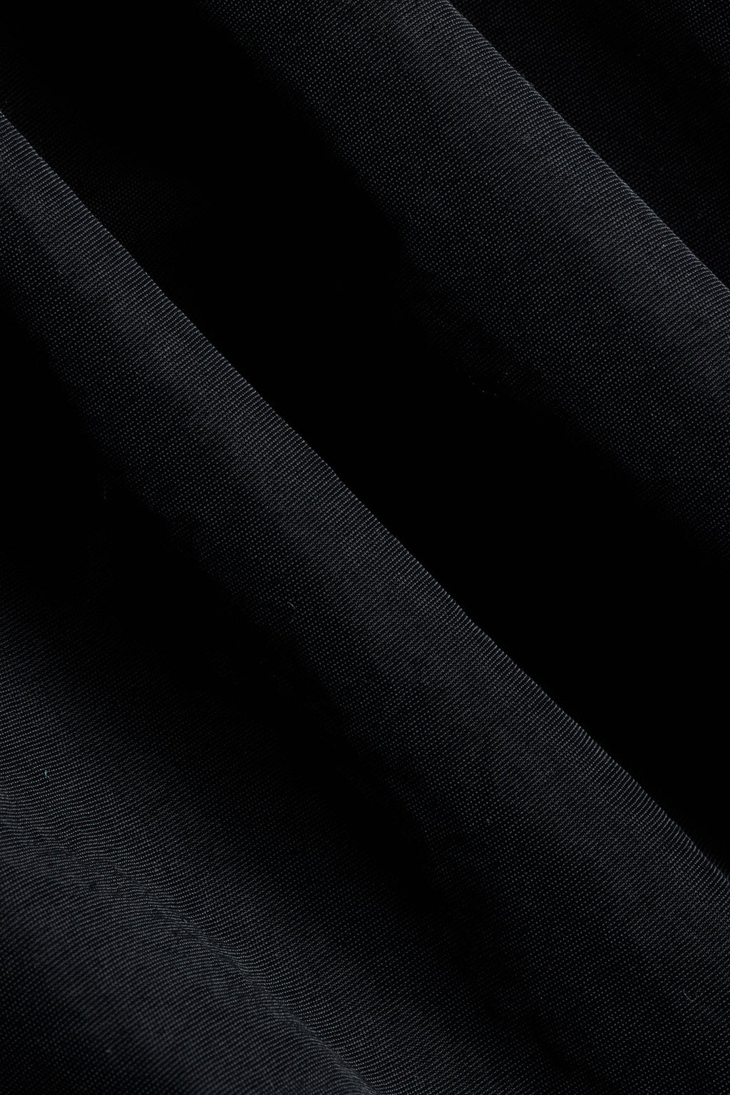 CoreNylon 32″ Track Pant - Black