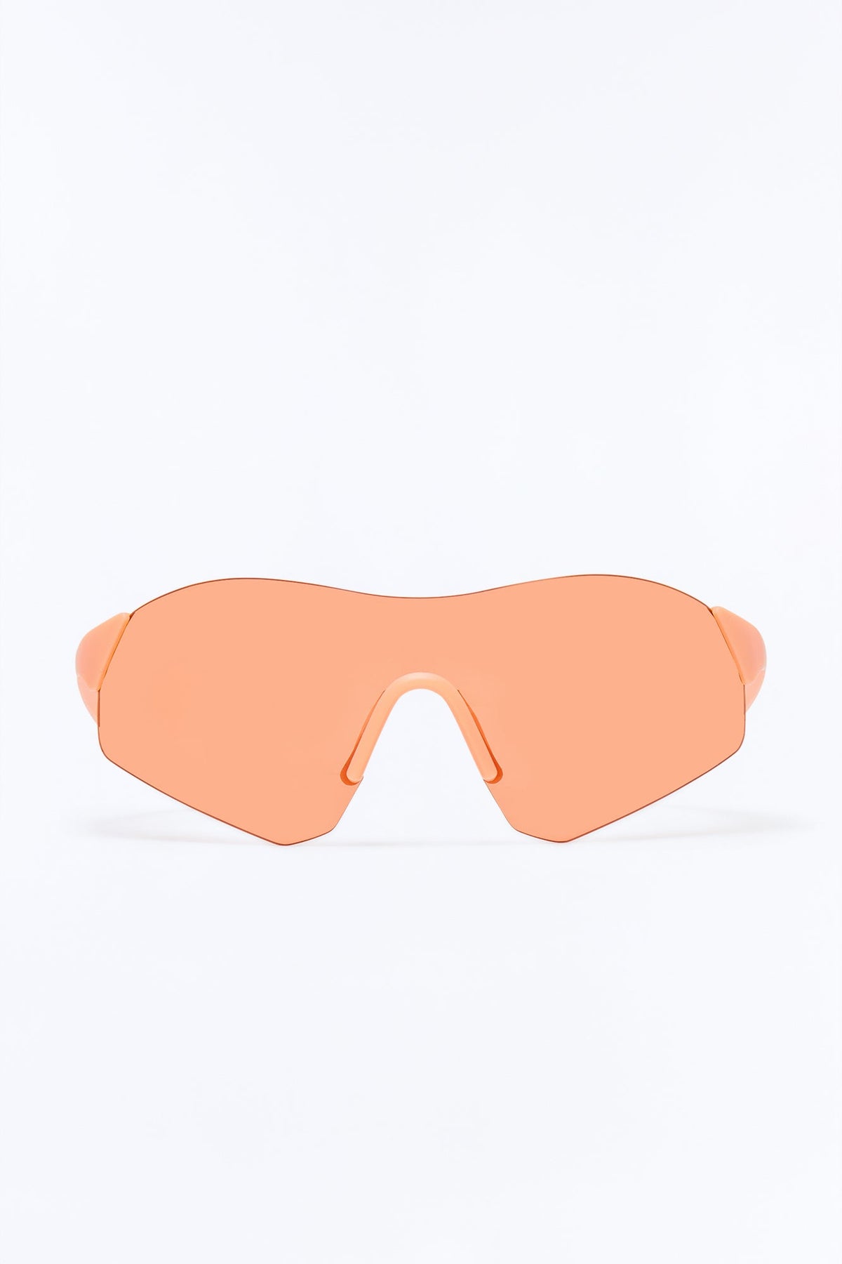 Solarburn Energy Sunglasses - Orange