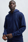 Tyson Hoodie - Navy