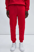 Tyson Jogger - Red