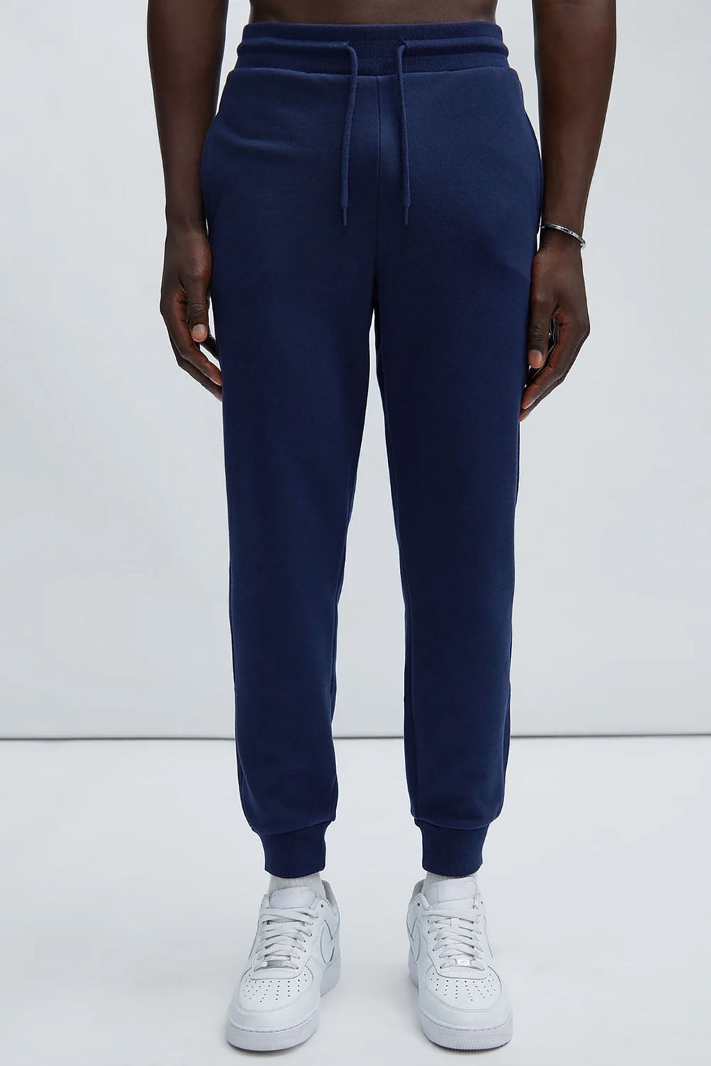 Tyson Jogger - Navy