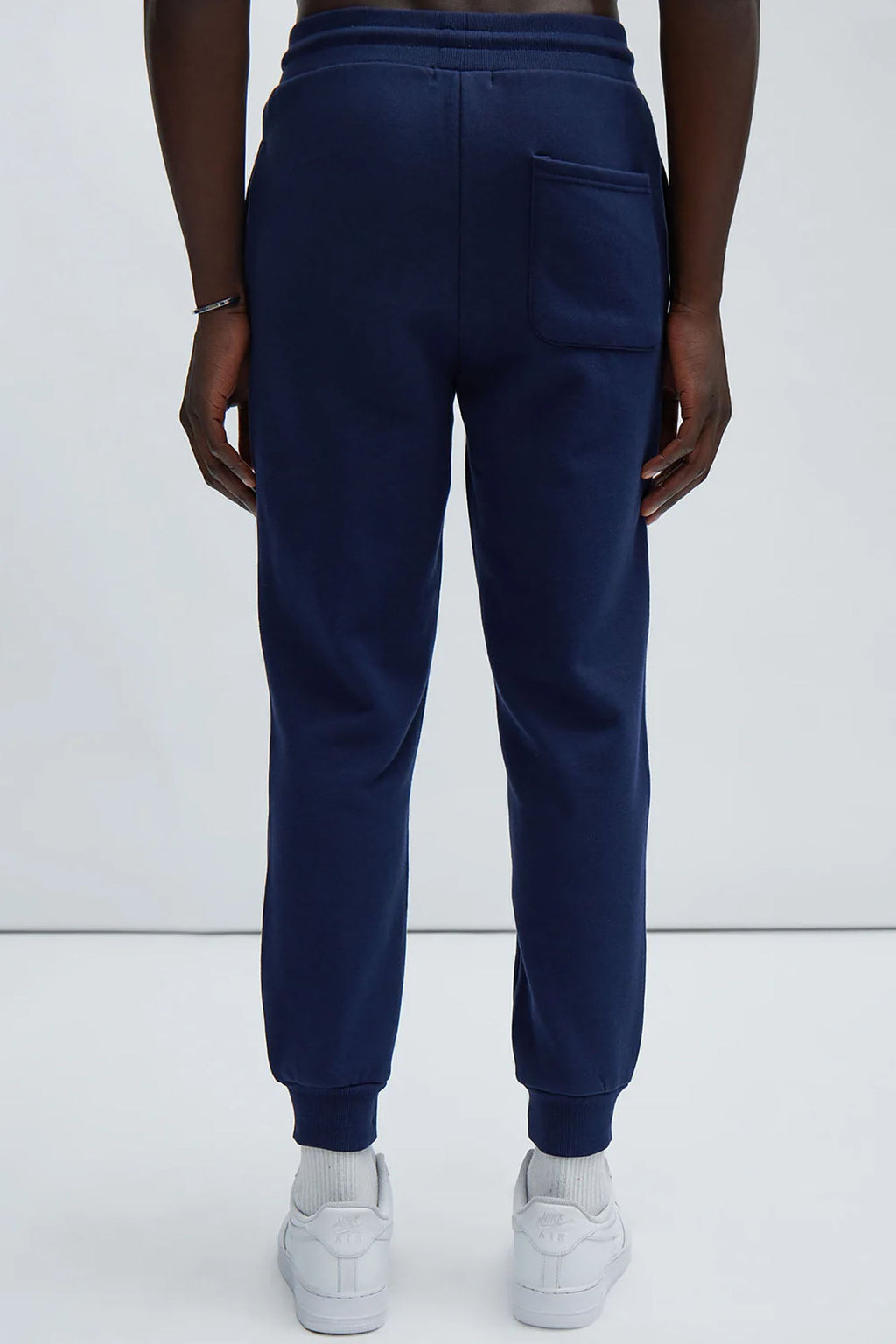 Tyson Jogger - Navy
