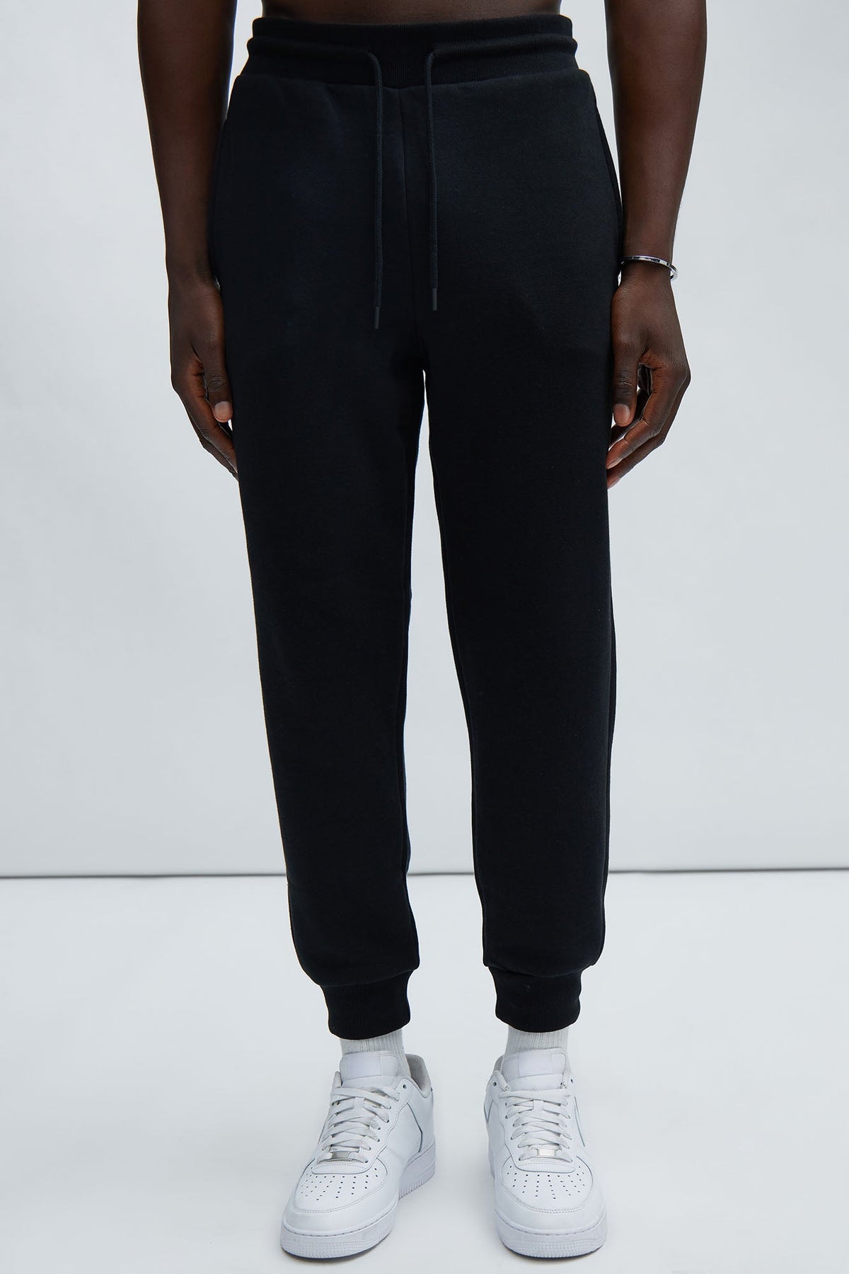Tyson Jogger - Black