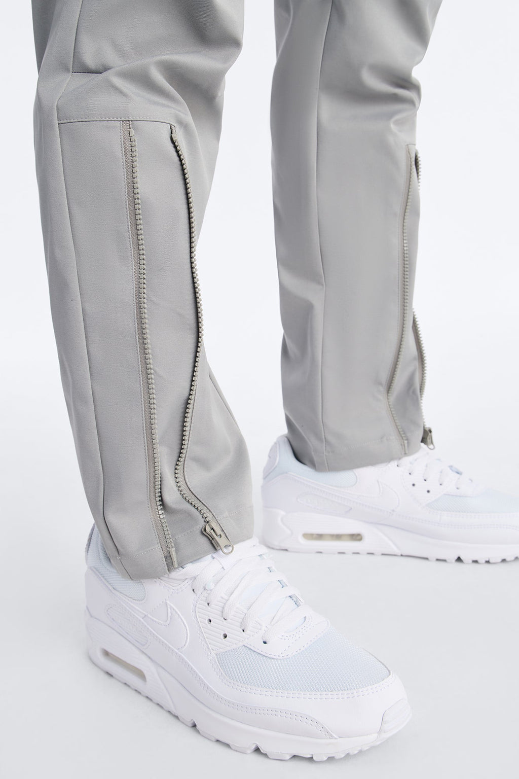 Slim Universal Excursion Utility Pant - Grey