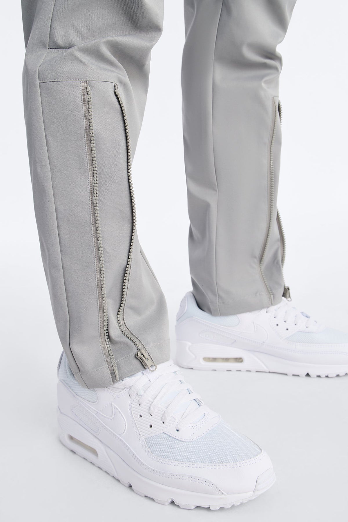 Slim Universal Excursion Utility Pant - Grey