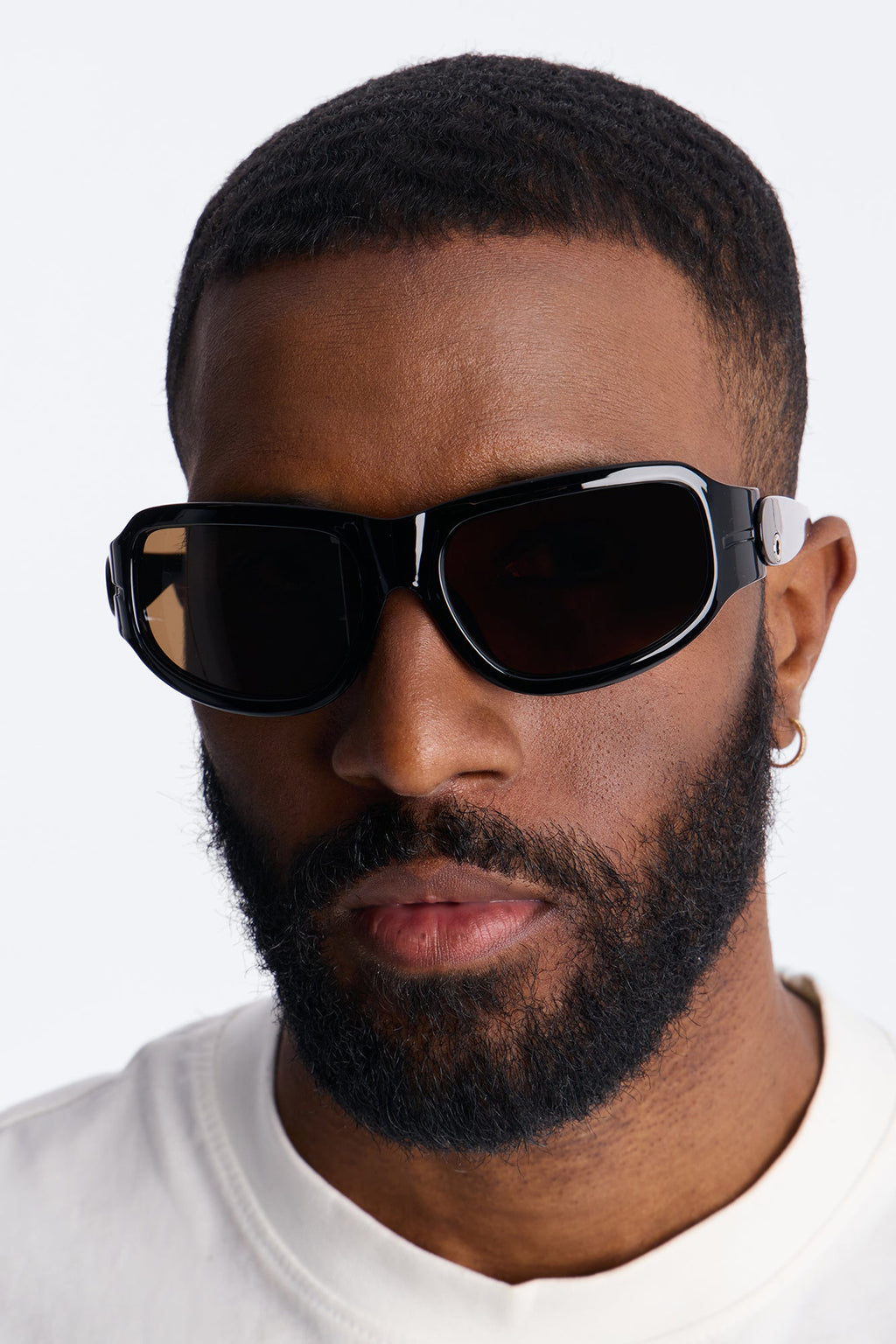 Catalyst Aspect Sunglasses - Brown