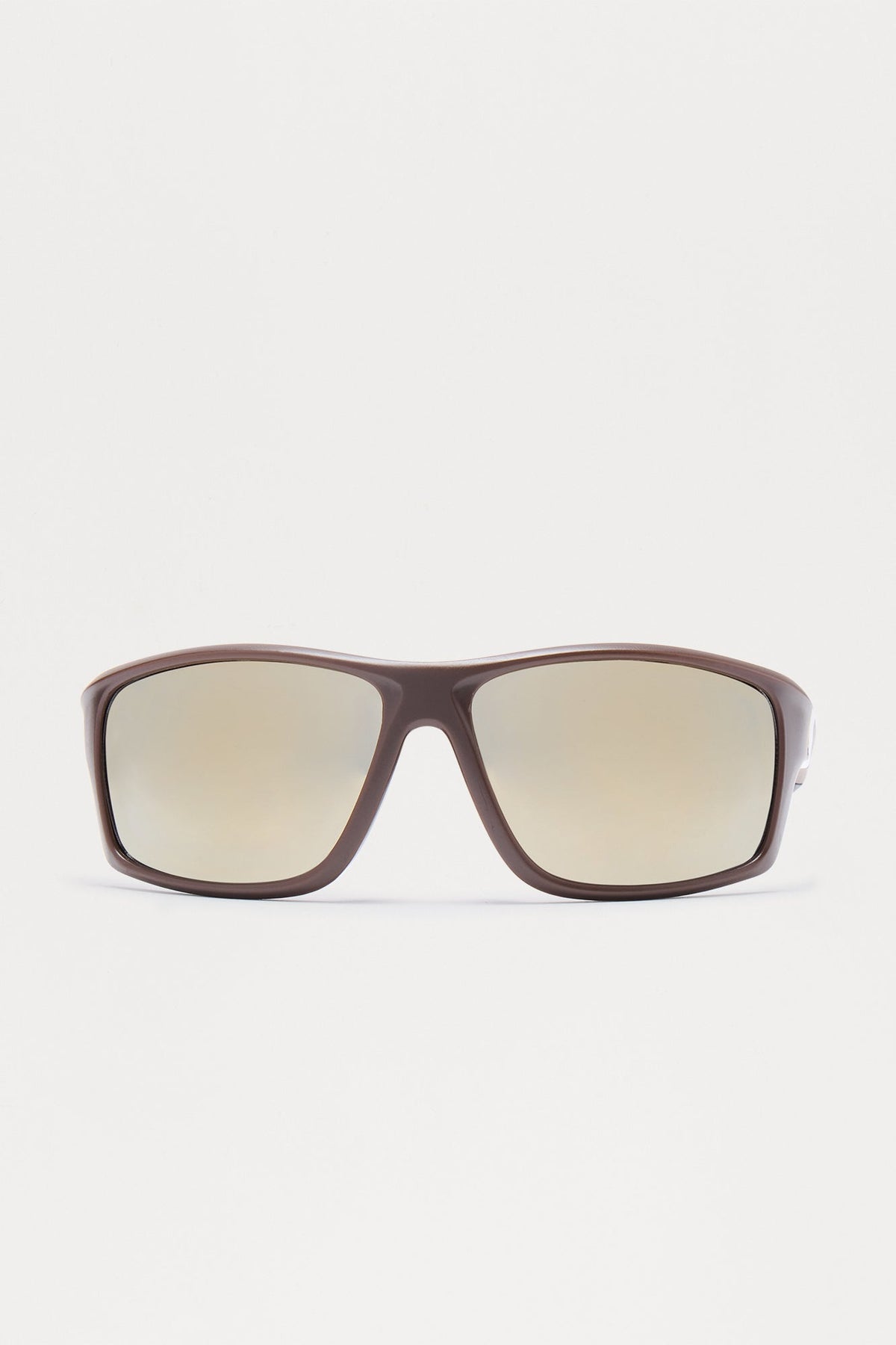 Wroclaw Sunglasses - Brown