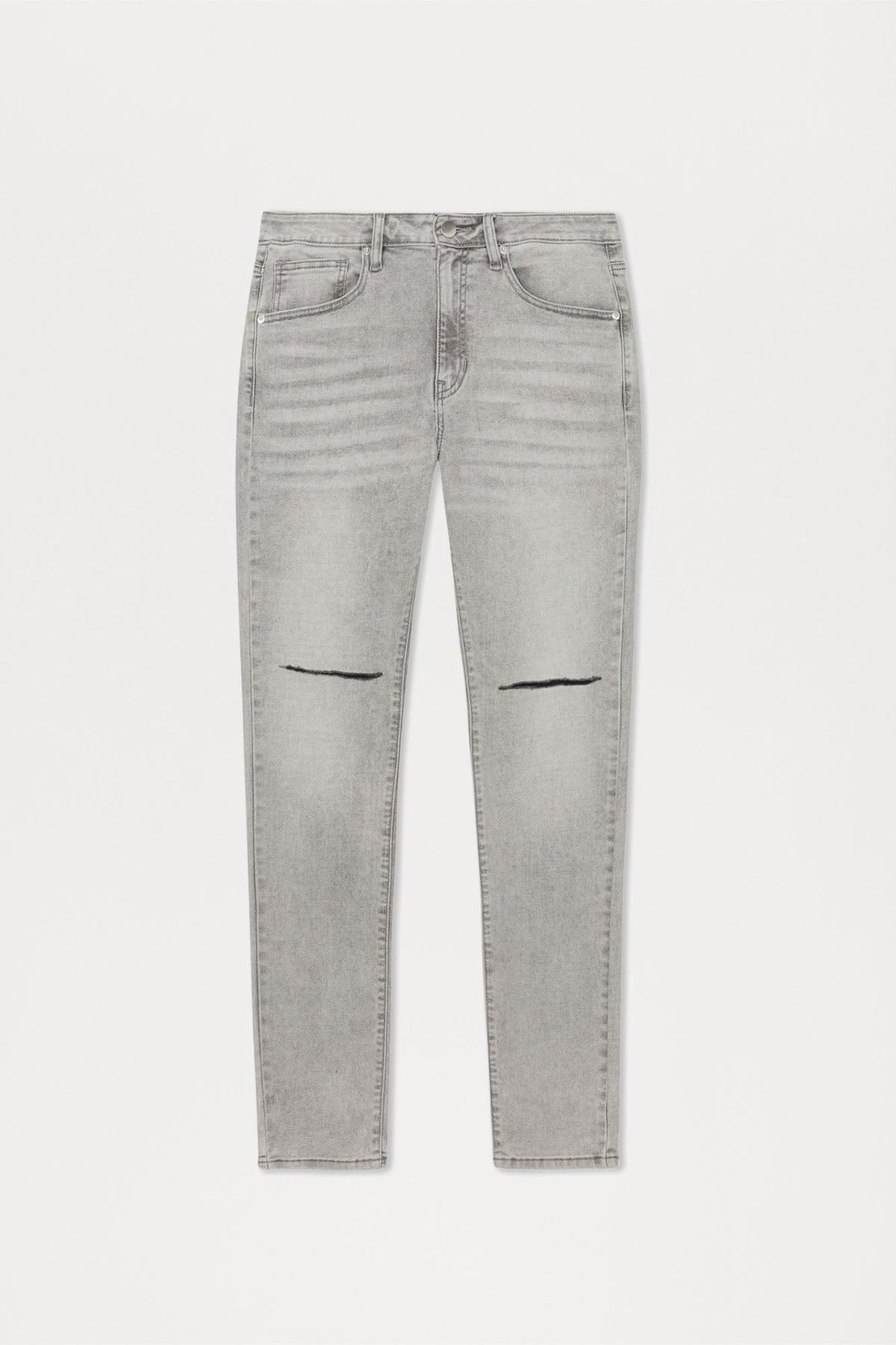 Ghost Skinny Jean - Grey