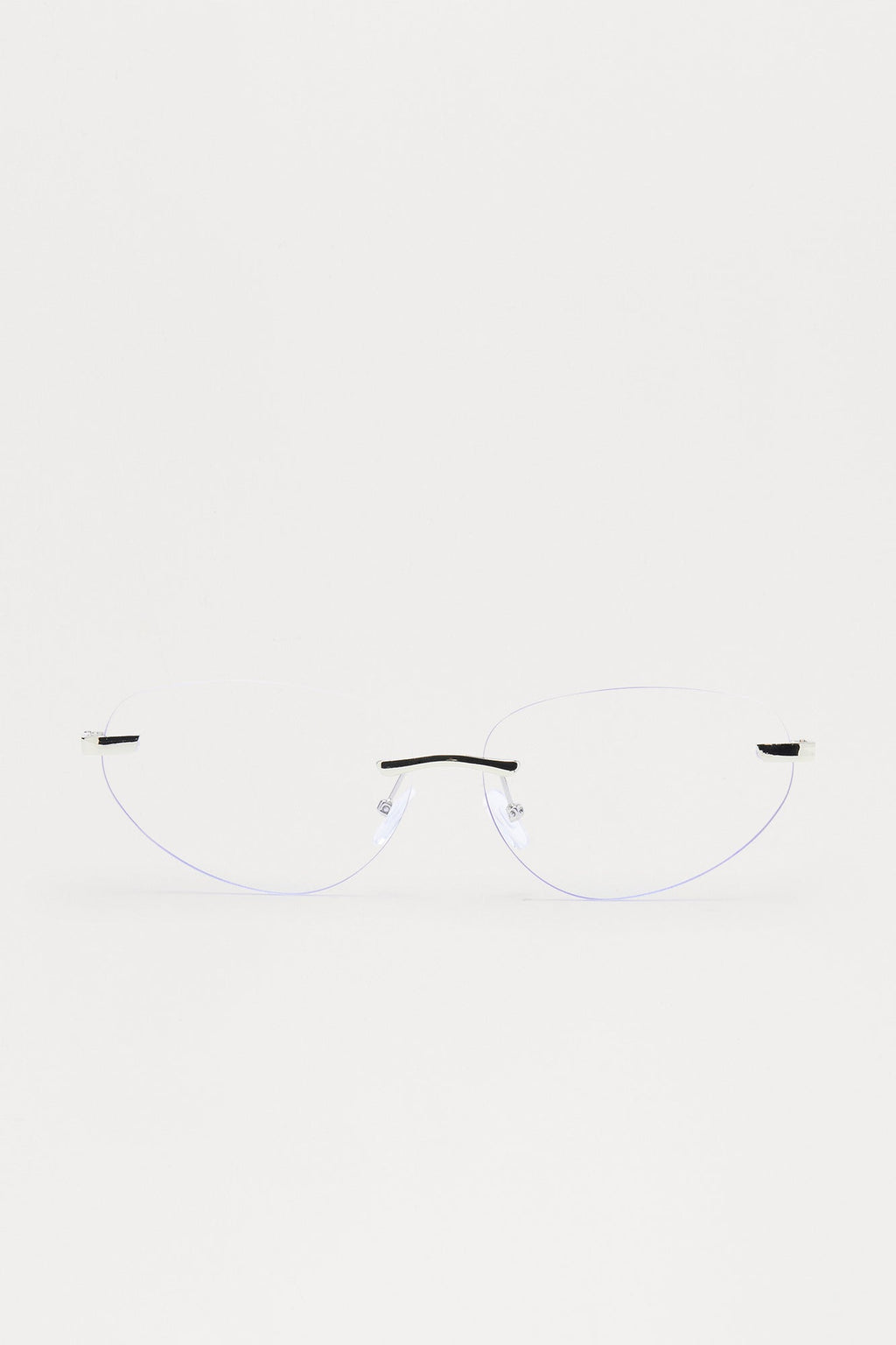 Thin Lines Sunglasses - Blue