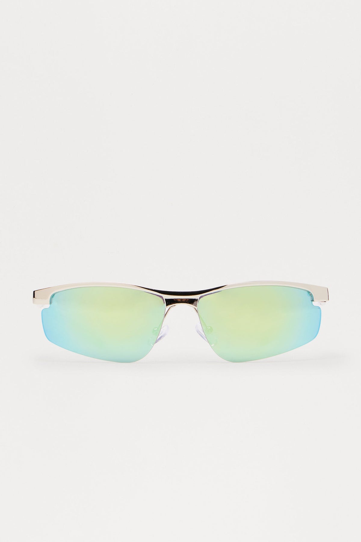Grand Impression Sunglasses - Green/combo