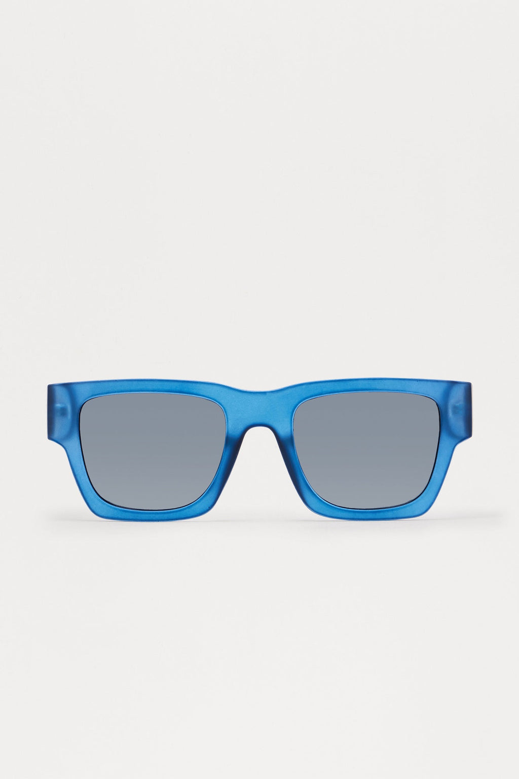 Sun Drop Sunglasses - Blue