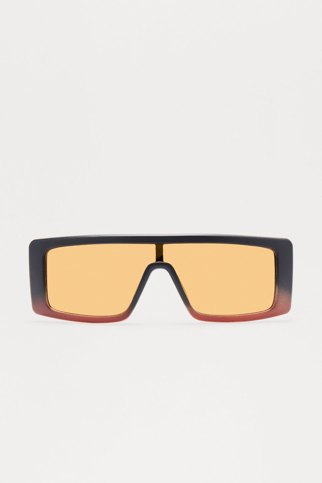 Snowed In Sunglasses - Brown