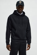 Tyson Hoodie - Black