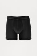 Novamen Modal Boxer Brief - Black