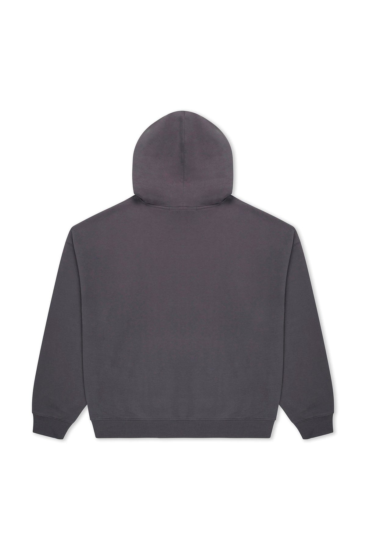 410 Oversized Hoodie - Purple