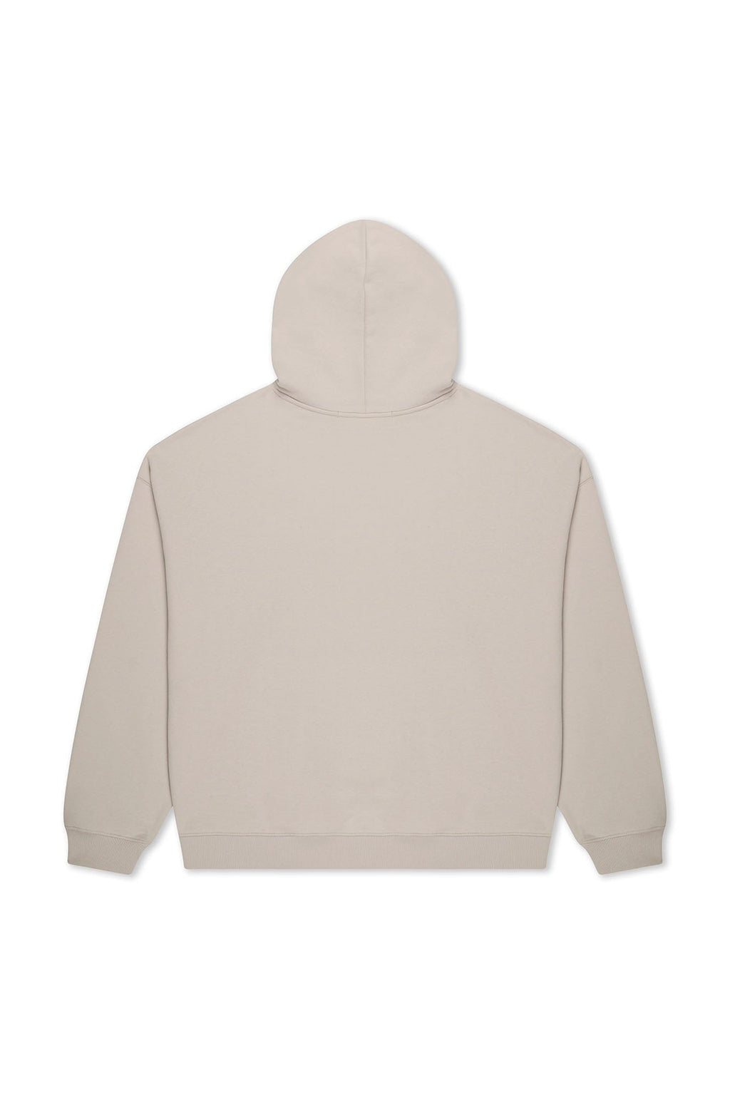 410 Oversized Hoodie - Sand