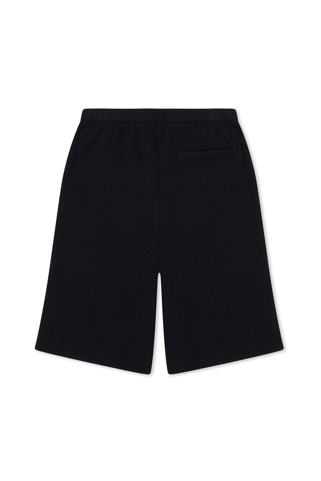 410 Baggy Shorts - Black