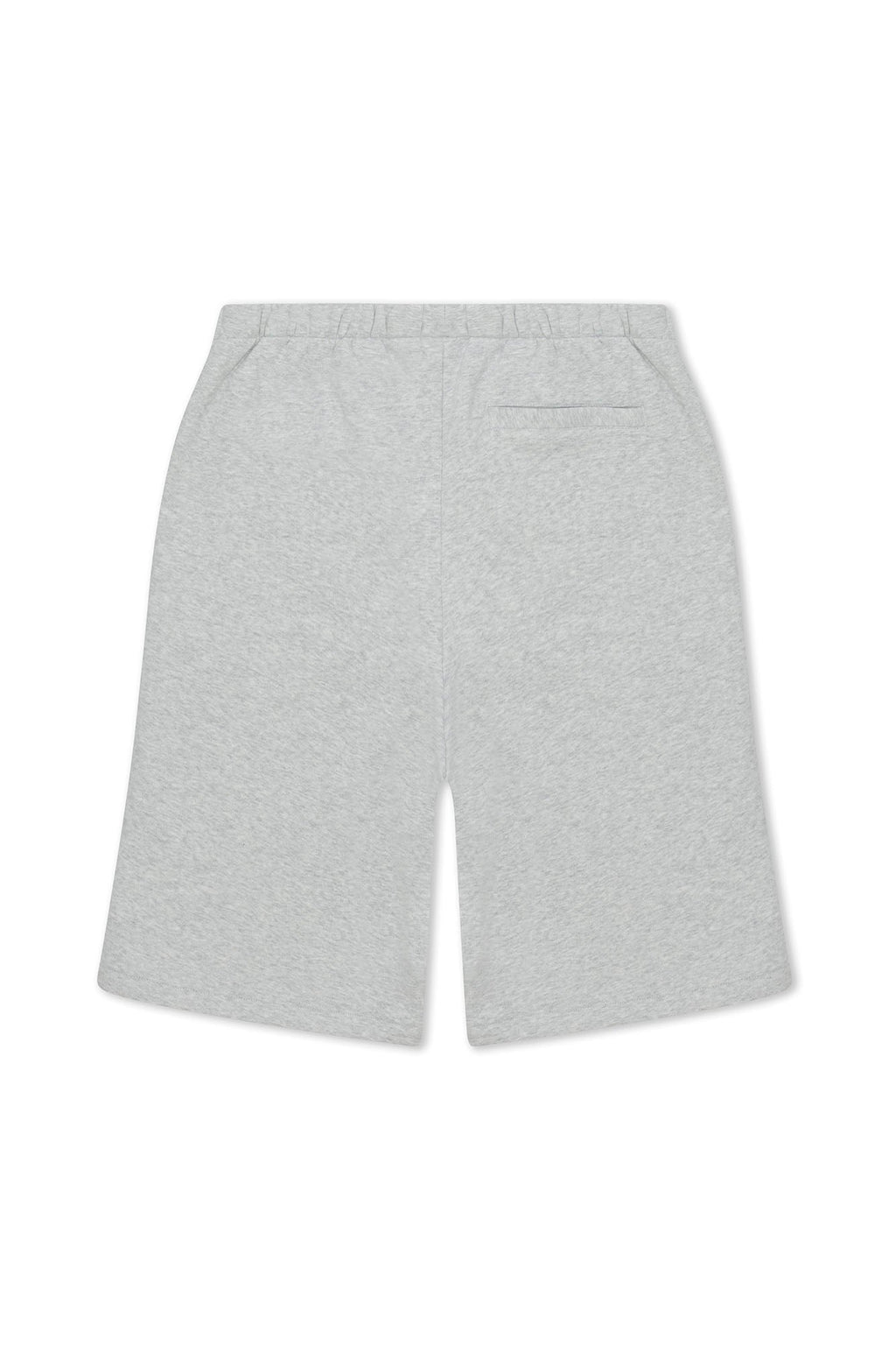 410 Baggy Shorts - Heather Grey