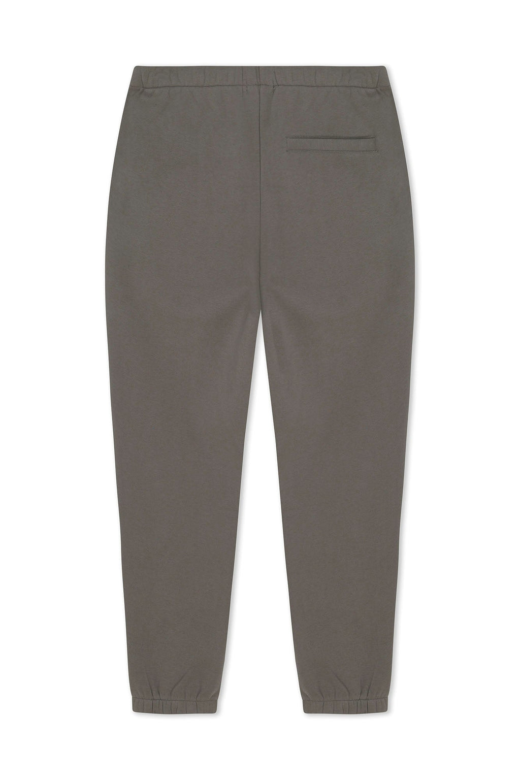 410 Relaxed Jogger - Moss Grey