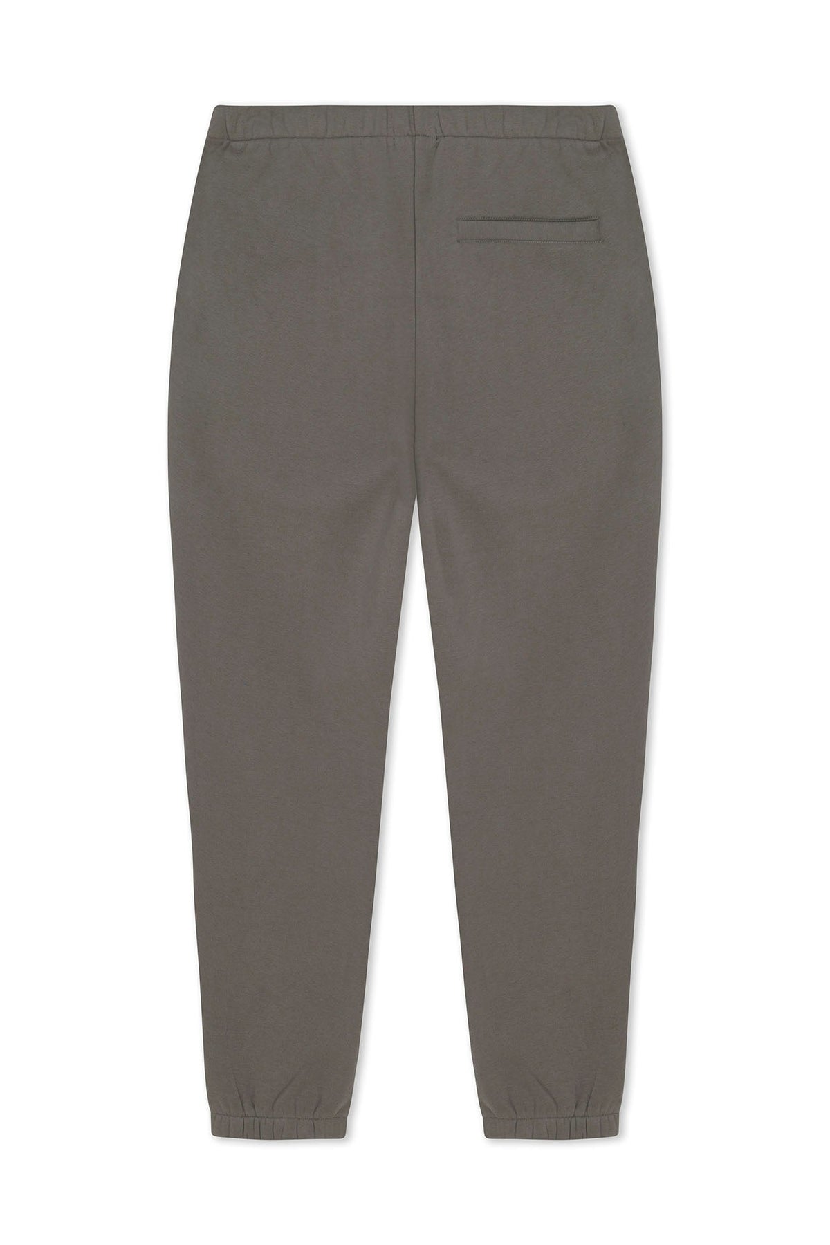 410 Relaxed Jogger - Moss Grey