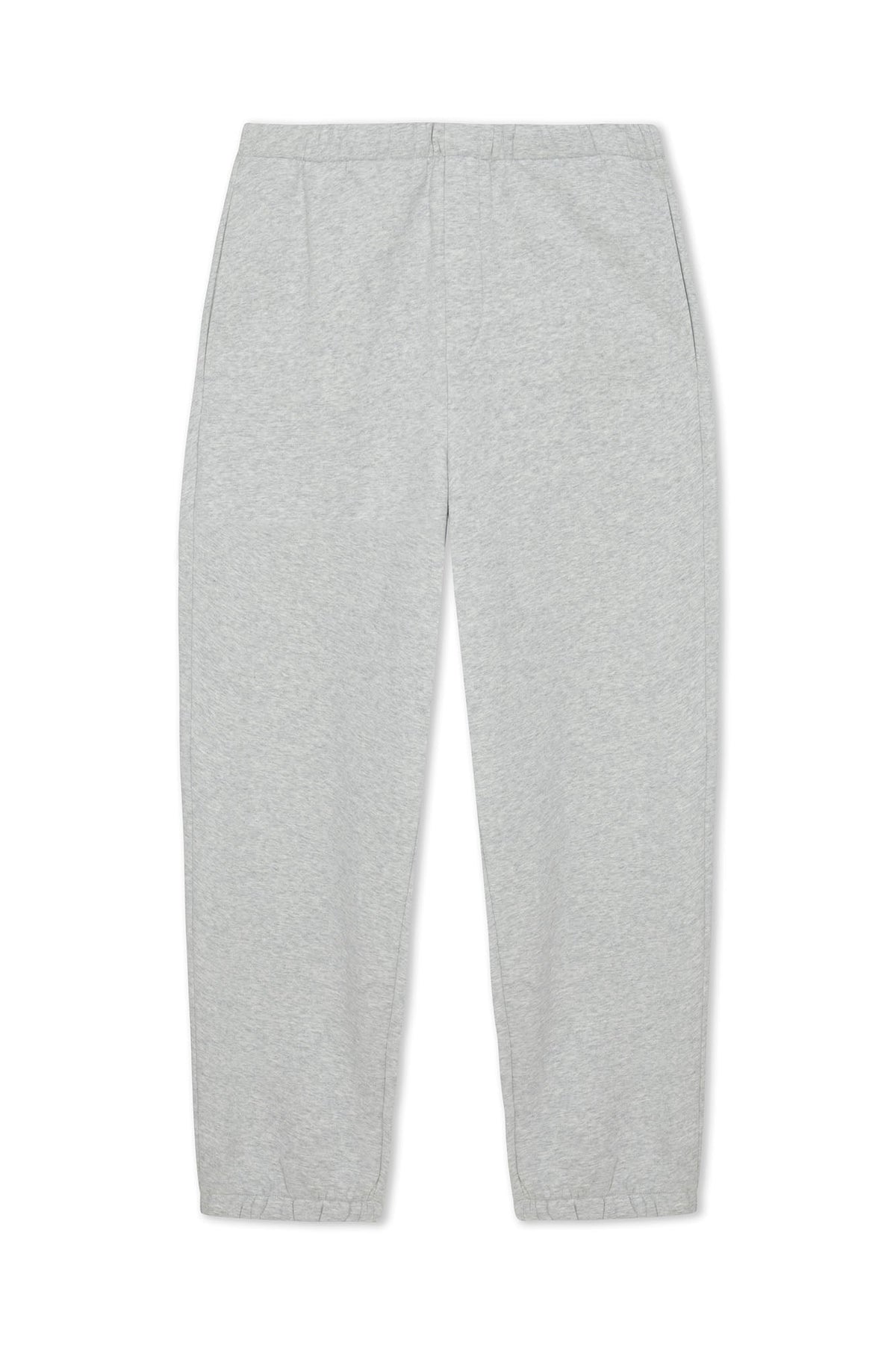410 Relaxed Jogger - Heather Grey