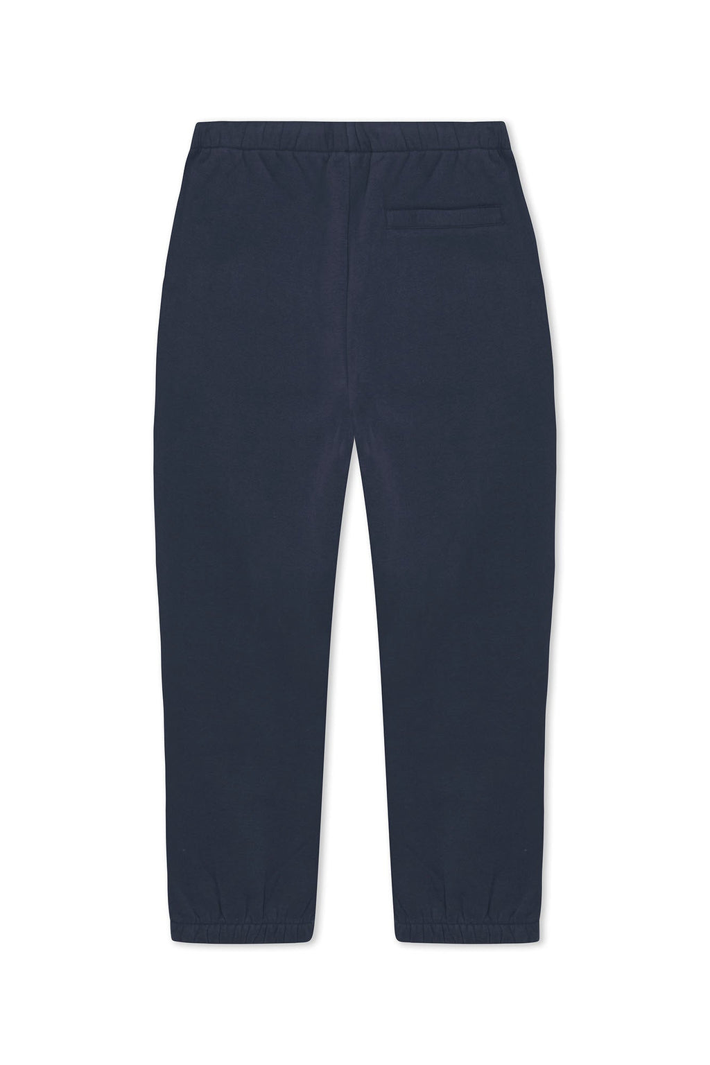 410 Relaxed Jogger - Navy