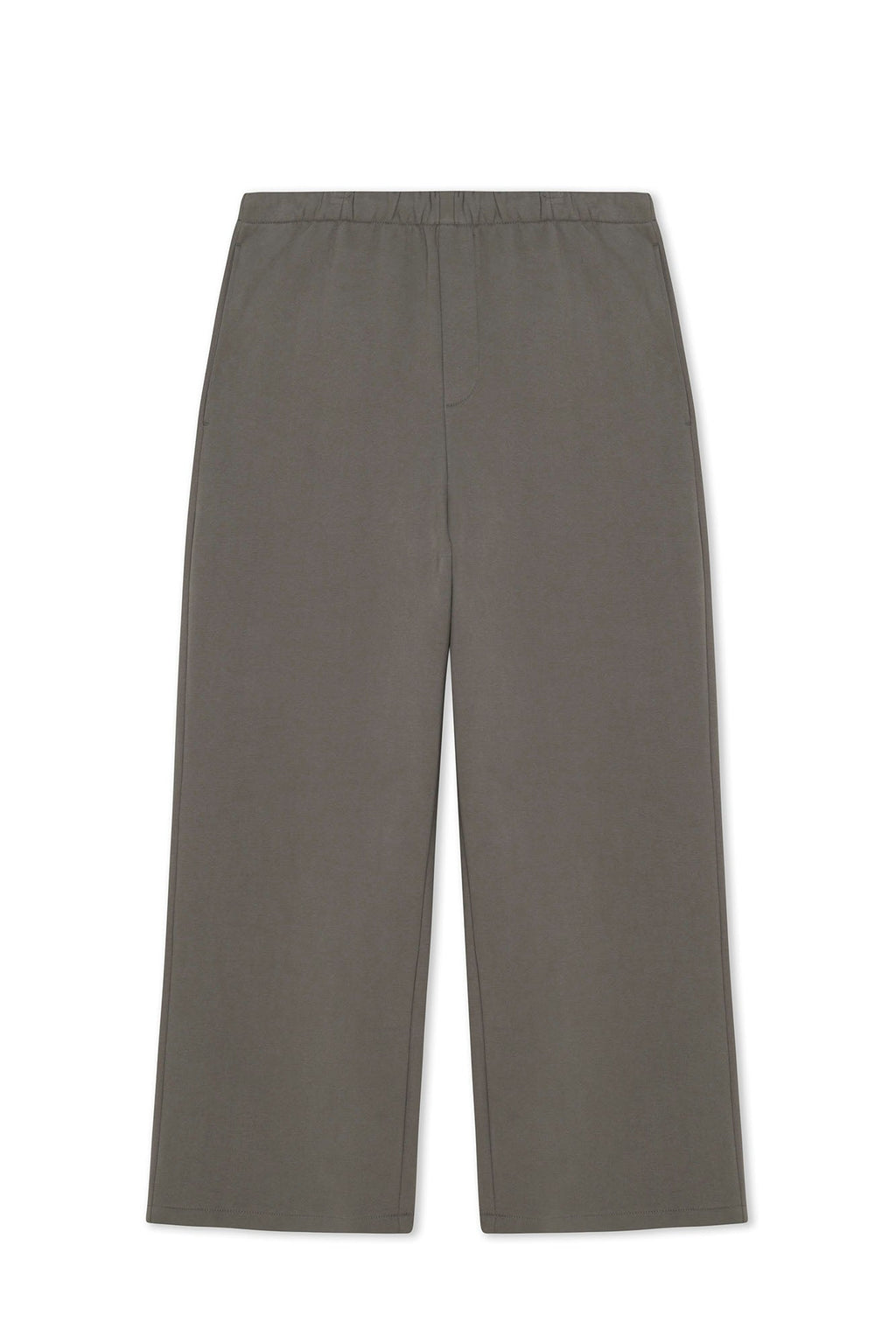 410 Baggy Sweatpants - Moss Grey