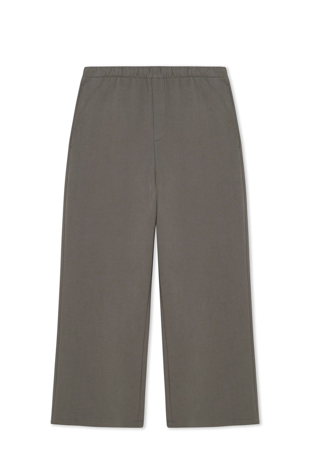 410 Baggy Sweatpants - Moss Grey