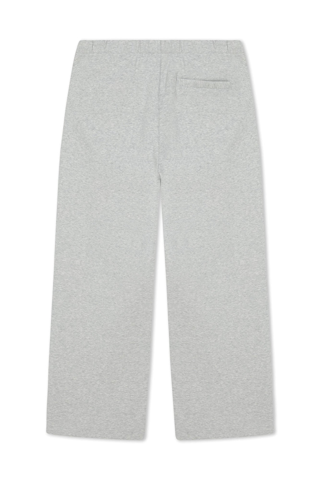 410 Baggy Sweatpants - Heather Grey