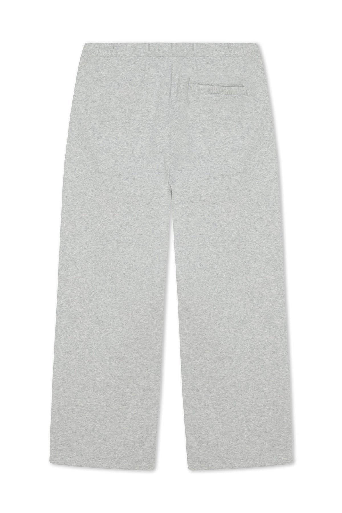 410 Baggy Sweatpants - Heather Grey