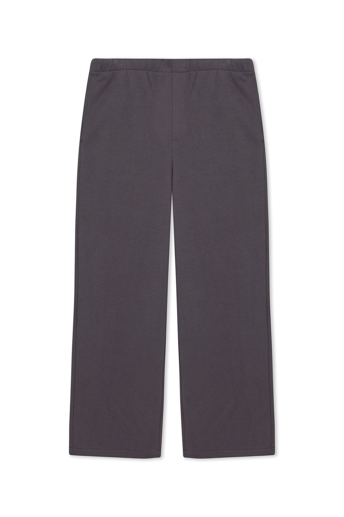 410 Baggy Sweatpants - Purple