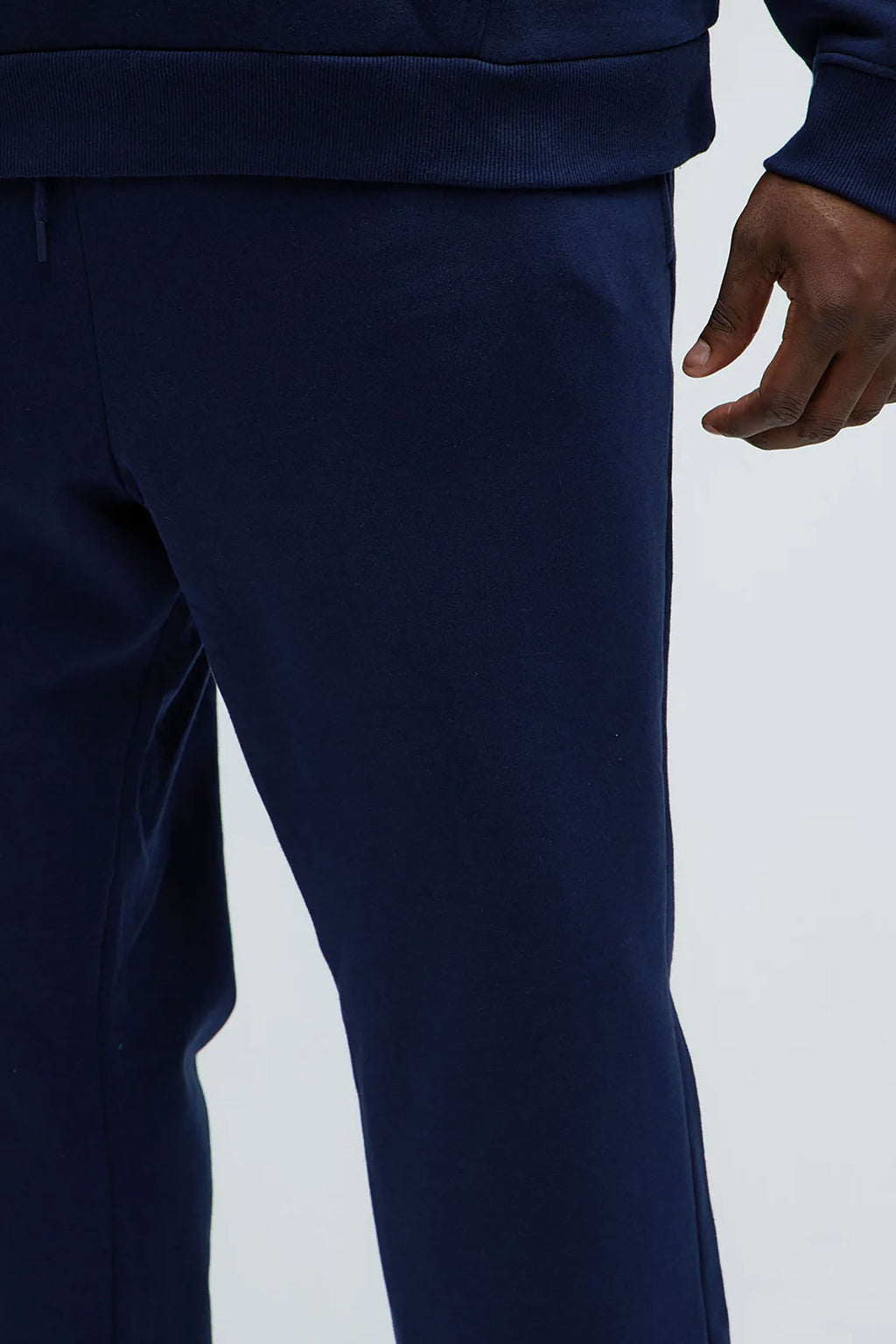 Tyson Jogger - Navy