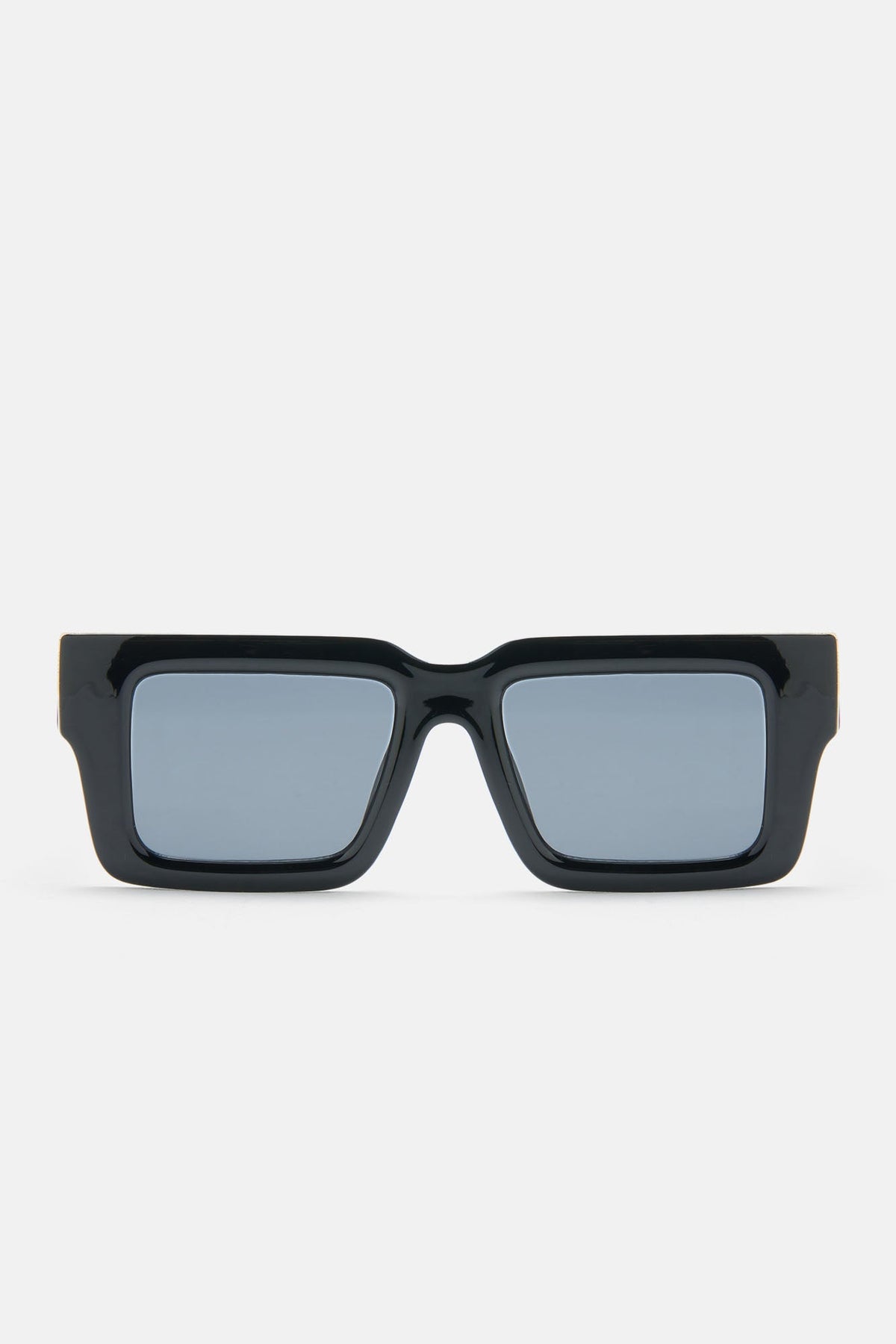 Going Anywhere Sunglasses - Black