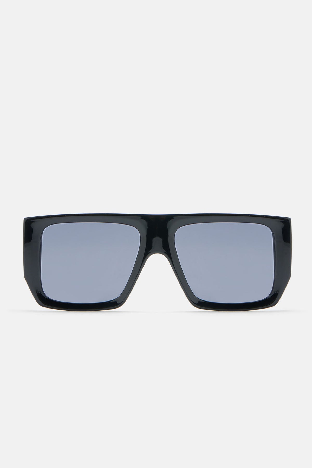 One On One Sunglasses - Black