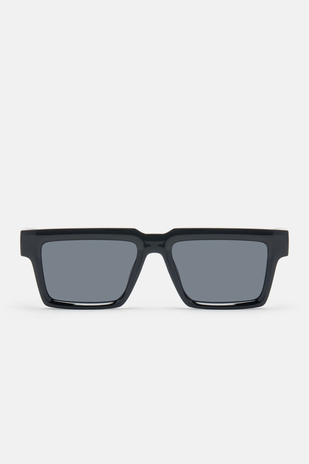 Just Watch Me Sunglasses - Black