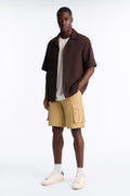 Summer Games Relaxed Short - Khaki